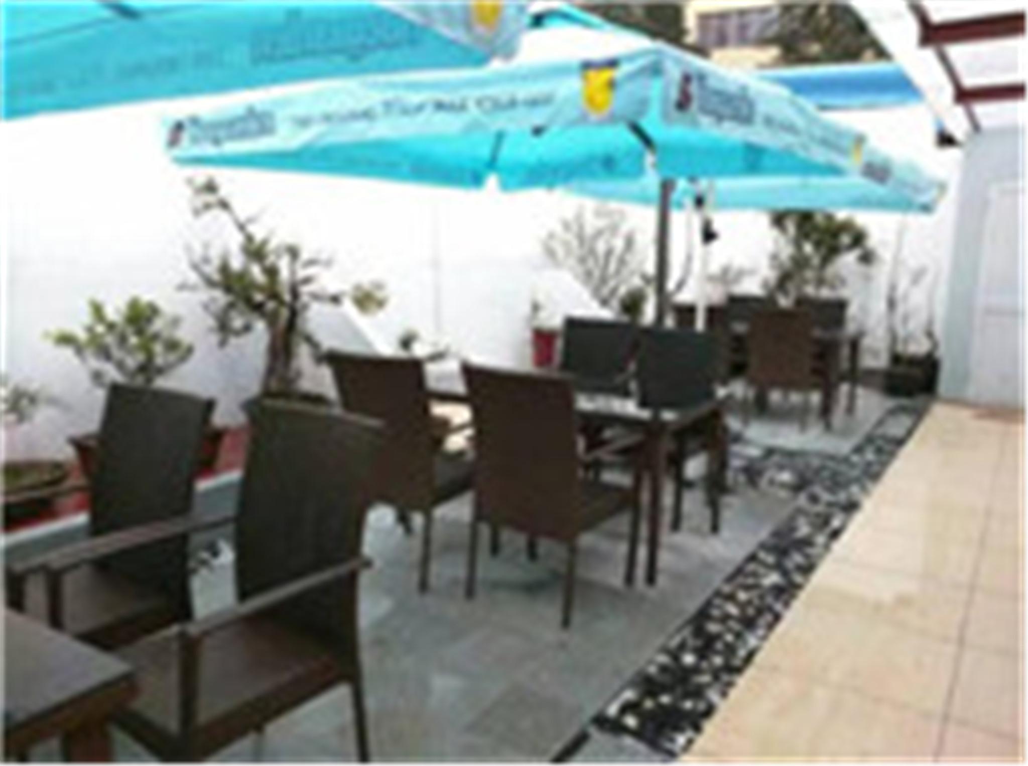 Royal Garden Hotel Гуанджоу Екстериор снимка